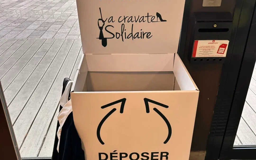 Propriétaire Solidaire soutient Appart’City